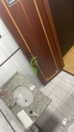 Imagem Conjunto comercial à venda, no Centro de Santos.