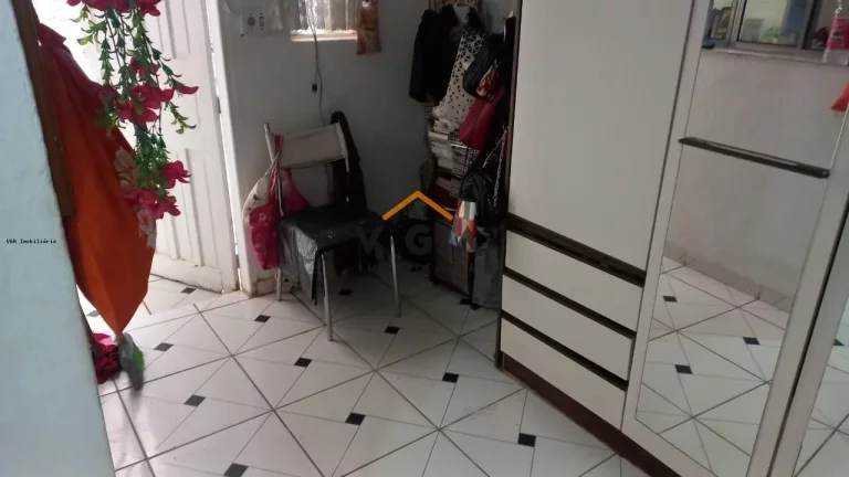 Imagem Apartamento para Venda em São Paulo, Vila Laís, 1 dormitório, 1 banheiro