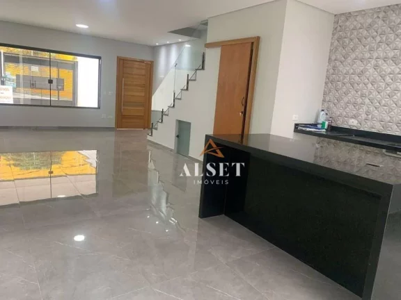 Imagem Sobrado Residencial à venda, Vila Carrão, São Paulo - SO0305.