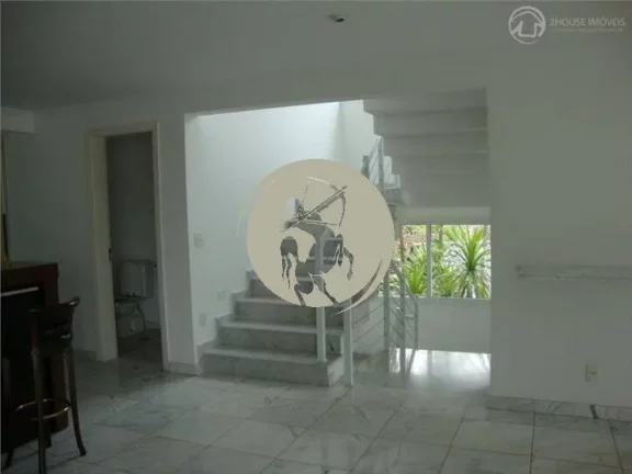 Imagem Casa a venda em condomínio fechado em Barueri