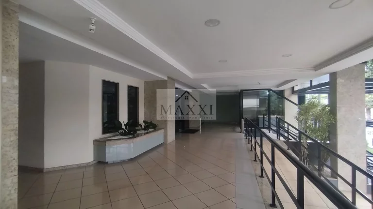 Imagem Amplo Apartamento de 4 Quartos com Suíte no Condomínio Matisse – Freguesia, Estrada dos Três Rios