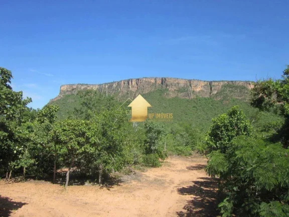 Imagem Sítio 4 dormitórios à venda Chapada Dos guimaraes Chapada dos Guimarães/MT