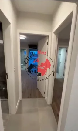 Imagem Oportunidade imperdível no Rudge Ramos! Apartamento novo em prédio baixo com elevador, São Bernardo do Campo