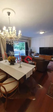 Imagem Apartamento com 3 dormitórios à venda, 150 m² por R$ 800.000 - Meireles - Fortaleza/CE