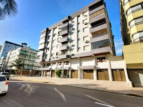 Imagem Apartamento 1 Dormitório - Bairro Centro