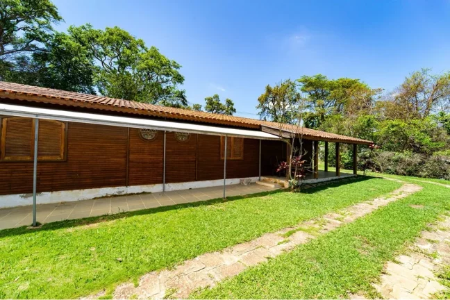Imagem TERRENO RESIDENCIAL em Jundiaí - SP, Chácara Malota
