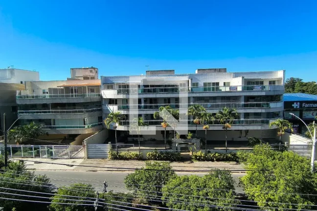 Imagem Apartamento à Venda - Recreio, 3 Quartos, 95 m2