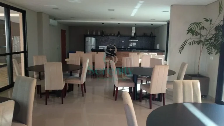 Imagem Apartamento para alugar - R$2.500,00 - Vila Brasil - Londrina - PR
