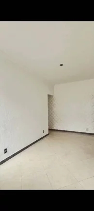 Imagem casa geminada, 2 quartos - Campo Alegre