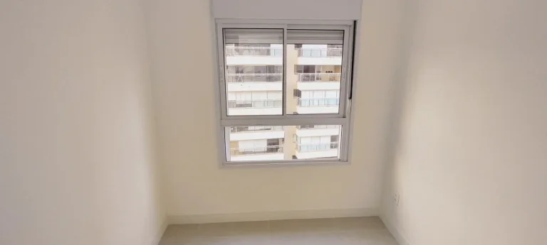 Imagem Apartamento Novo, Barra Funda - 41M², 2 Dorms, Piscina, Academia, Churrasqueira, Salão de Festas e Jogos.