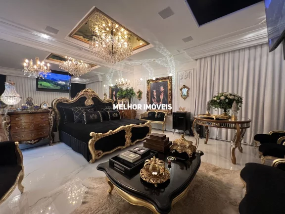 Imagem Casa á venda em Condomínio fechado Localizada em Camboriú