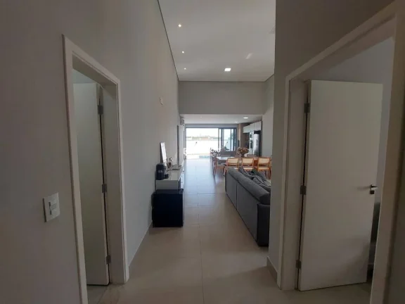 Imagem Casa com 3 dormitórios à venda, 191 m² por R$ 1.780.000,00 - Santa Rosa - Piracicaba/SP