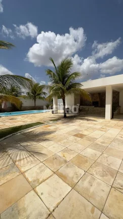 Imagem Venda, casa, Condomínio Portal das Águas, 3 quartos, todos suítes com closet, se