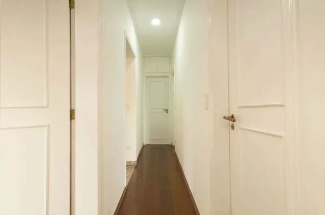 Imagem APARTAMENTO RESIDENCIAL em São Paulo - SP, Vila Mariana