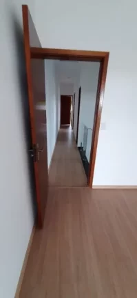 Imagem Sobrado com 3 dormitórios à venda, 124 m² por R$ 585.000,00 - Parque Morumbi - Mogi das Cruzes/SP