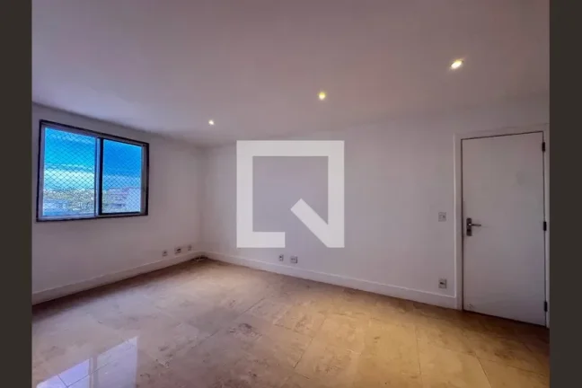 Imagem Apartamento à Venda - Recreio, 3 Quartos, 182 m2