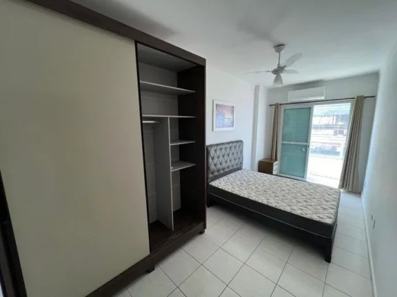 Imagem Apartamento à Venda em Jardim Imperador, Praia Grande - SP