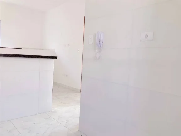 Imagem CASA COM 63 m² - QUIETUDE - PRAIA GRANDE SP