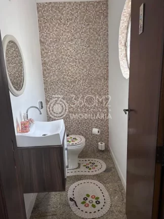 Imagem Casa para Venda em Santo André / SP no bairro Vila Humaitá