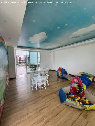 Imagem Apartamento para Venda em Salvador, Ondina, 3 dormitórios, 2 suítes, 3 banheiros, 2 vagas