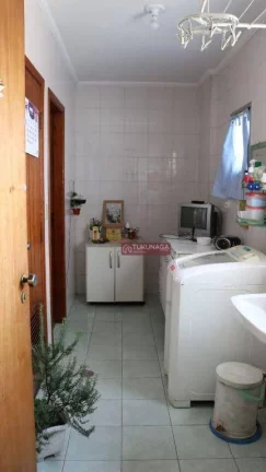 Imagem Cobertura a venda na Vila Augusta