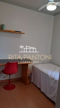 Imagem Apartamento - Ribeirão Preto - Residencial Flórida