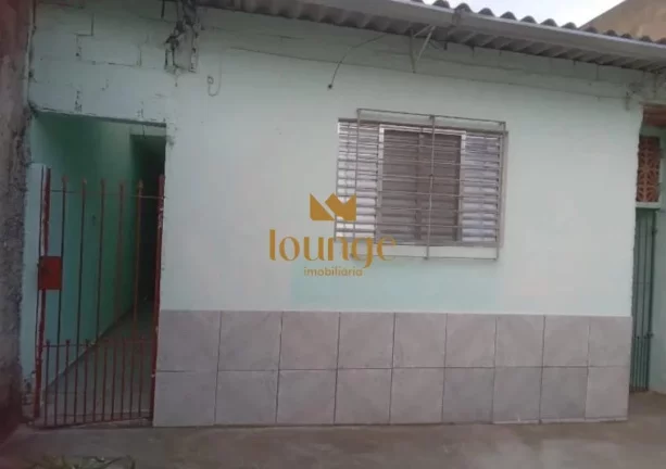 Imagem Casa para Alugar no Jardim Progresso - Franco da Rocha/SP