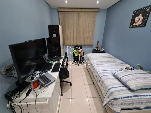Imagem APTO. SPAZIO JABUTICABEIRAS - 2 DORMITÓRIOS - VARANDA COM FECHAMENTO EM VIDRO - PONTE SÃO JOÃO - JUNDIAÍ