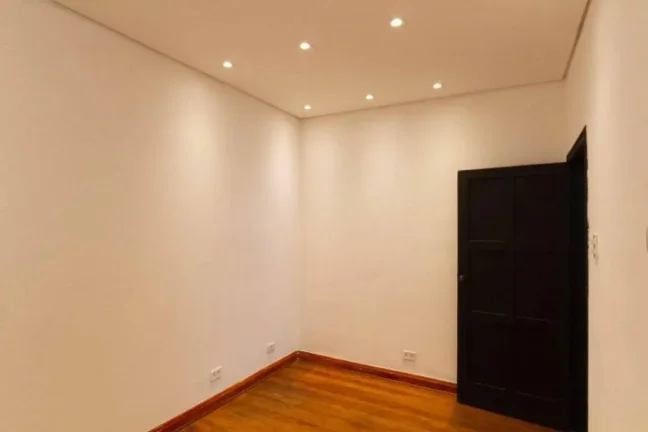 Imagem Sobrado 3 quartos com 2 suítes e 2 vagas - Mooca