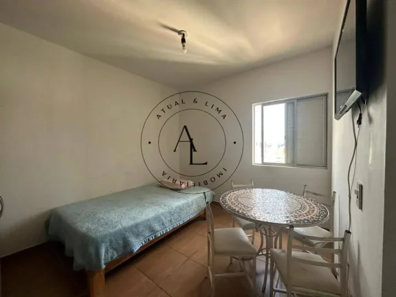 Imagem Kitnet à venda em Campinas, Centro, com 1 quarto, 33m2