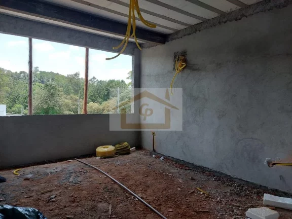 Imagem CASA GRANJA VIANA – RESERVA SANTA MARIA , Tranquilidade e Segurança , Clube lindíssimo