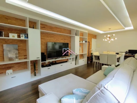 Apartamento no Naturale Jundiaí - 70 m2 área útil com 1 dormitório living ampliado 1 vaga - Jundiaí - São Paulo / COD. 30775