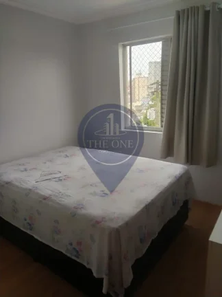 Imagem Apartamento à venda em São Paulo-SP, Jardim Vilas Boas! 3 quartos, 2 salas, 2 banheiros, 1 vaga, 66m². Confira!