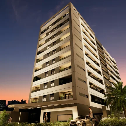 Imagem APARTAMENTO RESIDENCIAL em São Paulo - SP, Vila Nova Savóia