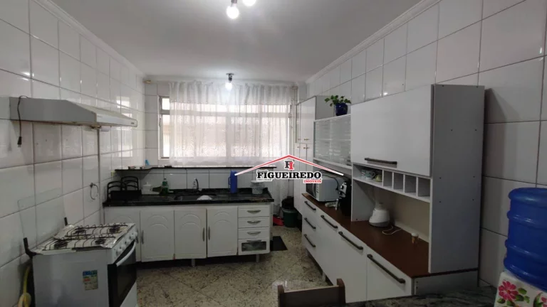 Imagem Apartamento à venda, 87 m² por R$ 400.000,00 - Boqueirão - Praia Grande/SP
