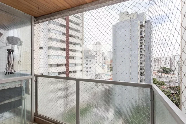 Imagem Apartamento à Venda - Aclimação, 3 Quartos, 90 m2