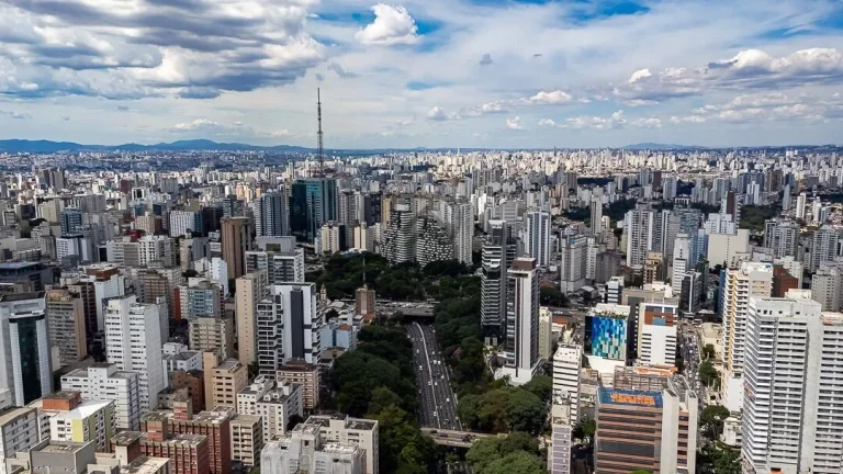 Imagem Apartamento paraiso vista livre pronto para morar