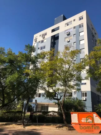 Apartamento para venda Chácara das Pedras Porto Alegre - AP2540