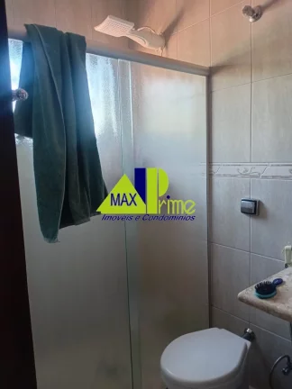 Imagem Imperdível casa à venda em São Paulo-SP, Cidade Patriarca! 3 quartos, 1 sala, 4 banheiros, 3 vagas de garagem, 125m². Venha conferir!