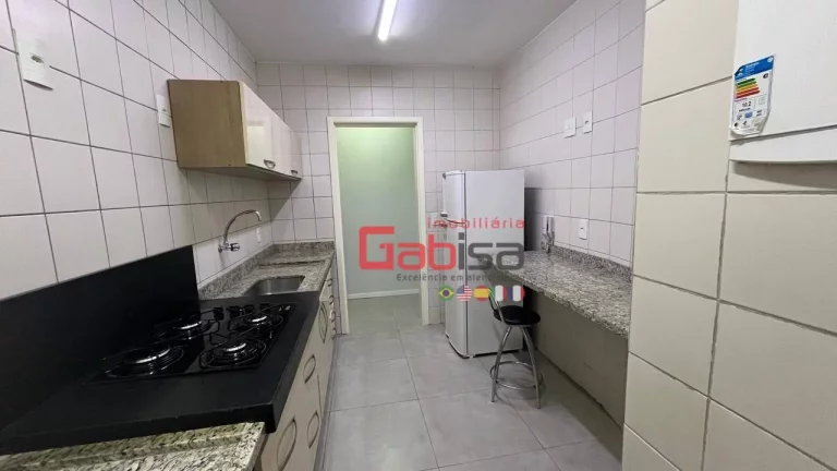 Imagem Apartamento com 2 dormitórios à venda, 75 m² por R$ 450.000,00 - Braga - Cabo Frio/RJ