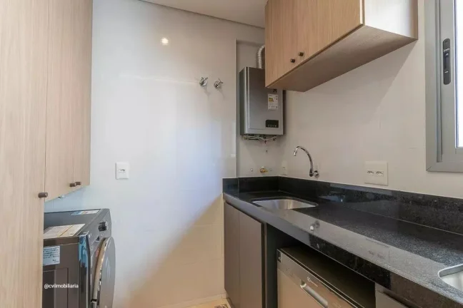 Imagem Este apartamento de 57 metros quadrados é uma excelente escolha para quem busca conforto e praticid...