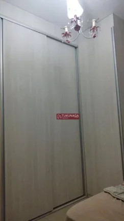 Imagem Apartamento com 3 dormitórios à venda, 86 m² por R$ 1.099.999,99 - Vila Leonor - Guarulhos/SP