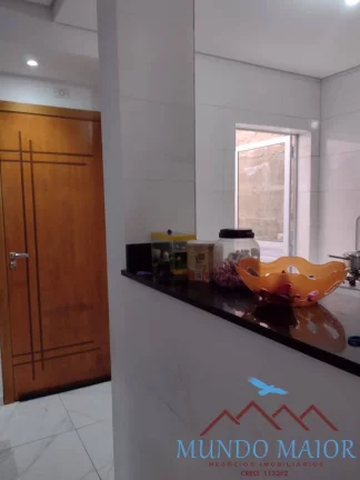 Imagem Apto com 2 dormitórios 45 m Jardim Alvorda - R$ 275.000,00 !!