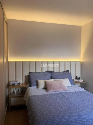 Imagem Apartamento à venda no Setor Leste Vila Nova - Goiânia/GO