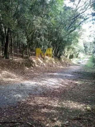 Imagem Chácara à venda no Recreio da Serra em Piraquara!!!