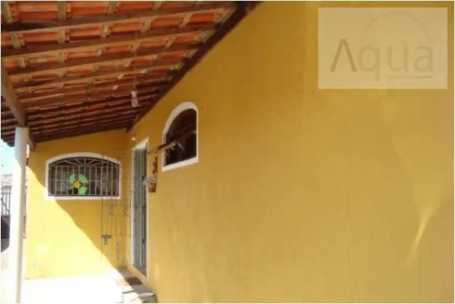 Imagem Casa para Venda em Itanhaém, Jardim Jamaica, 4 dormitórios, 3 banheiros, 6 vagas