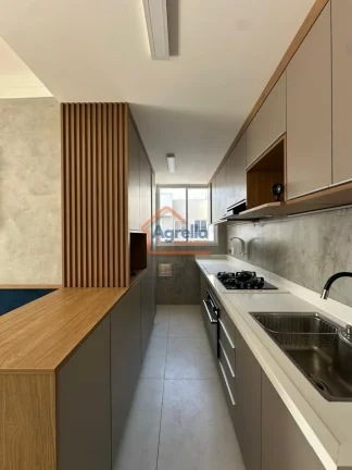 Condomínio Portal Vila das Hadassas - Apartamento à venda no bairro CONDOMÍNIO PORTAL VILA DAS HADASSAS - Mogi Guaçu/SP