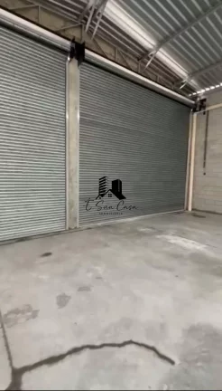 Imagem Galpão para Alugar Bairro Parque Maracanã Contagem MG