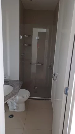 Imagem Aluguel de Apartamento em Rudge Ramos - 2 Quartos, 1 Banheiro, 1 Vaga, 52m² - São Bernardo do Campo-SP