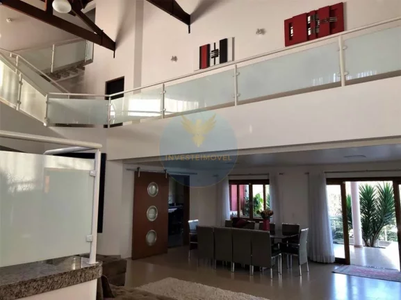 Imagem Casa em Condomínio - Aluguel no bairro Granja Viana - Carapicuíba, SP